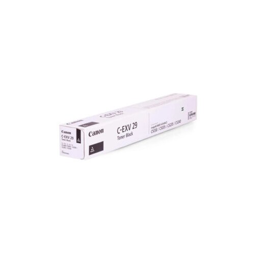 Canon toner CEXV29 Black Slike