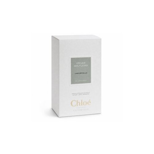 Chlo&amp;eacute; Atelier Des Fleurs Immortelle toaletna voda unisex 150 ml Slike