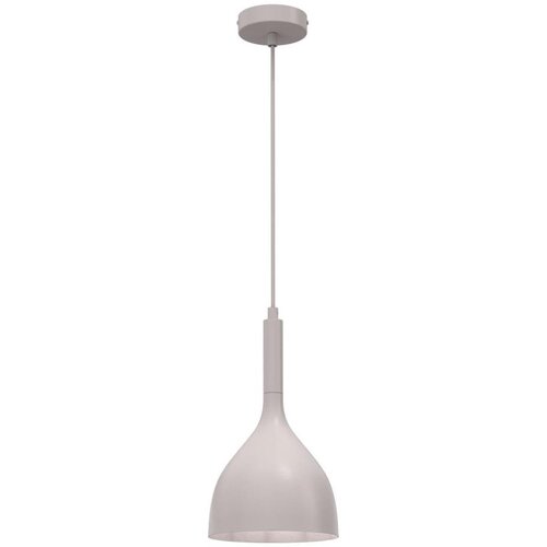  Luster na sajli NOAK 1xE27/15W/230V krem Cene