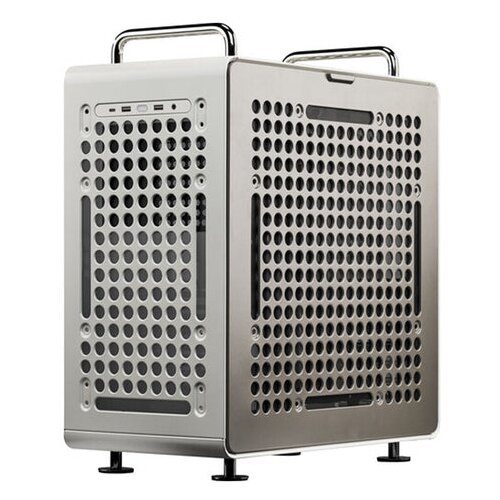 Cooler Master qube 540 moonstone modularno kući&amp;scaron;te (Q540-LGNN-S00) Slike
