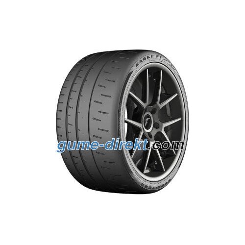 Goodyear Eagle F1 Supercar 3R ( 305/30 ZR20 (103Y) XL T0, z letvijo za zascito platisca (MFS) ) letna pnevmatika Slike