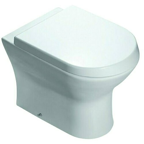 Roca Nexo Stajaća WC &amp;scaron;koljka (D x &amp;Scaron; x V: 54 x 36 x 33,5 cm) Slike