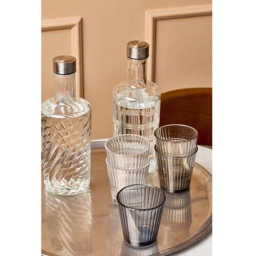 BonBistro Ča&amp;scaron;e u setu 4 kom 270 ml Luz &amp;ndash; Slike