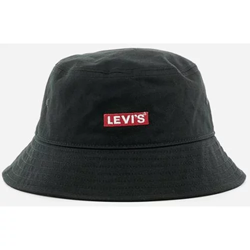 Levi's Bucket Hat Baby Tal Logo D6249-0001