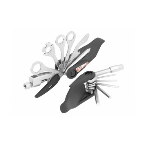 BIKE HAND Multi alat 18 funkcija Slike