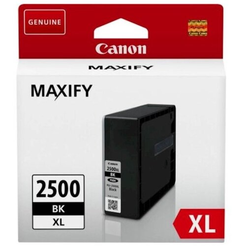 Tinta CANON PGI-2500B XL Slike