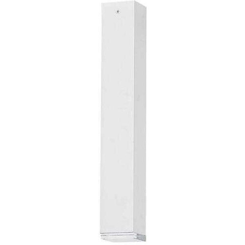 Nowodvorski zidna lampa 1XGU10 bryce wh 5706 Slike