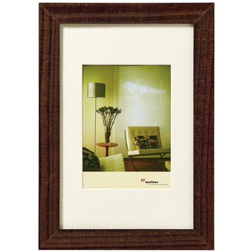 Walther Okvirji za slike Cadre photo Home 15x20 cm Bois Noyer pisana Cene