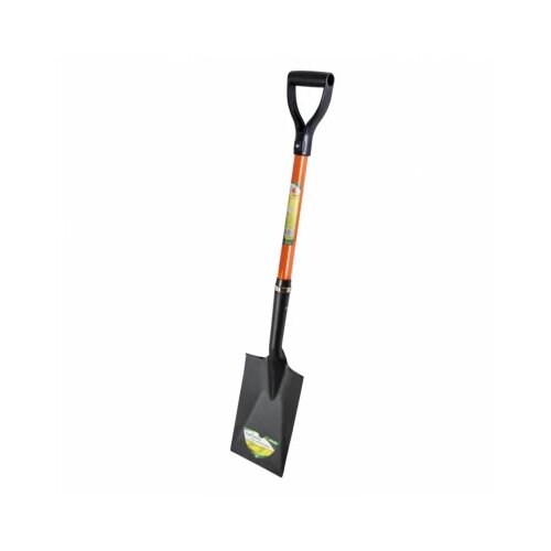 Euromaster Co.ltd Lopata TG sa plasticnom drskom 1150mm 380412 Cene