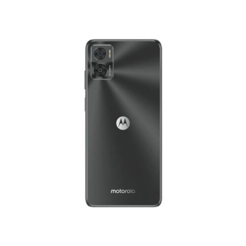 Motorola E22I 2GB/32GB Graphite Gray Refurbished (A) Slike