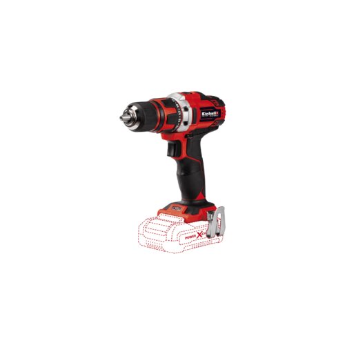 Einhell Power X-Change TE-CD 18/40 Li-Solo Cijene