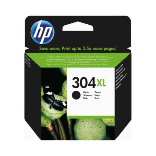 HP Tinta 304XL Tri Color Cene