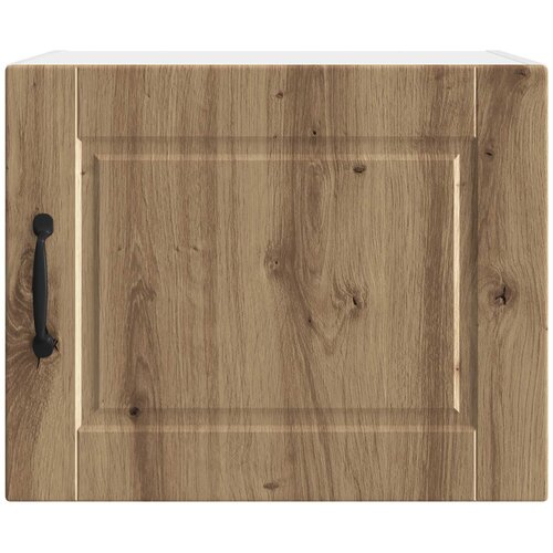  Ormar za Zid 2 pcs Umjetnički hrast 50 x 31 x 40 cm Slike