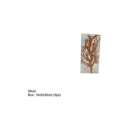  GRANE 30CM SET 3/1 COPPER CA012702D Cene