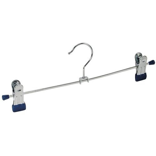 Wenko set s 2 vješalice za odjeću s kvačicama Hanger Snap Small Cijene