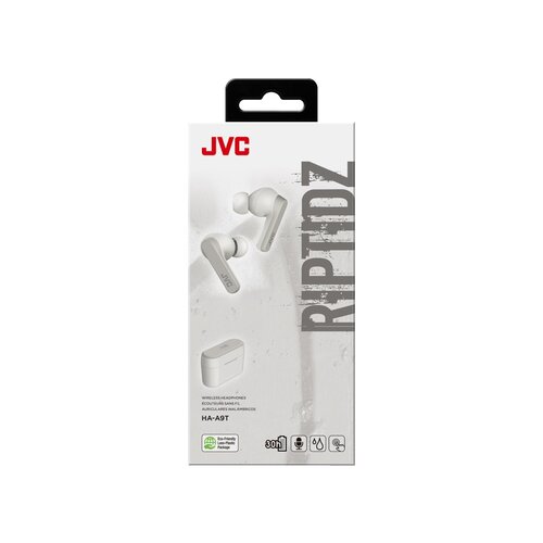 JVC HA-A9T-WE slu&amp;scaron;alice Slike