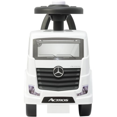  Licencirana guralica Mercedes Actros 3316TA - bijela Slike