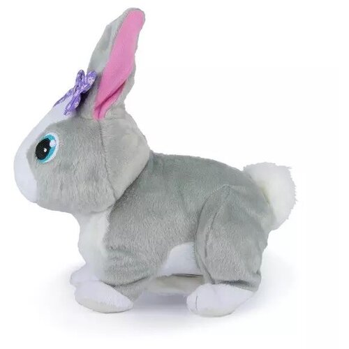 Imc Toys betsy interaktivna zečica Cene