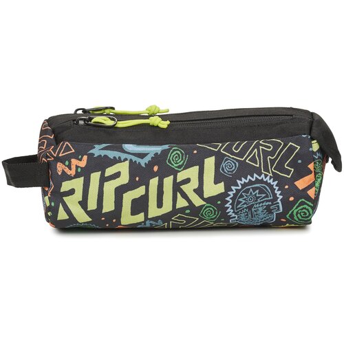 Rip Curl Peresnice PENCIL CASE 2CP GLOBAL BTS Večbarvna Cene