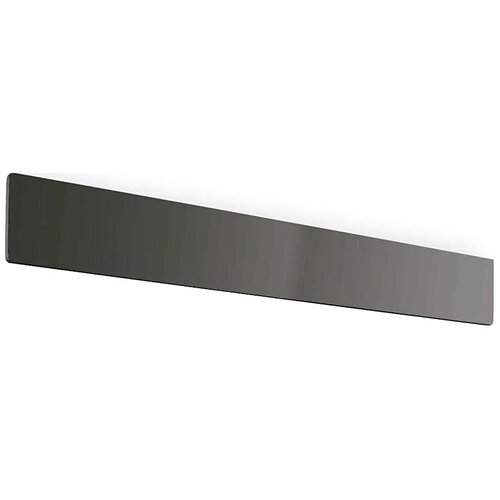 Ideal Lux led zidna svetiljka zig zag LED/30W/230V, 75 cm, cri 90, crna Cene