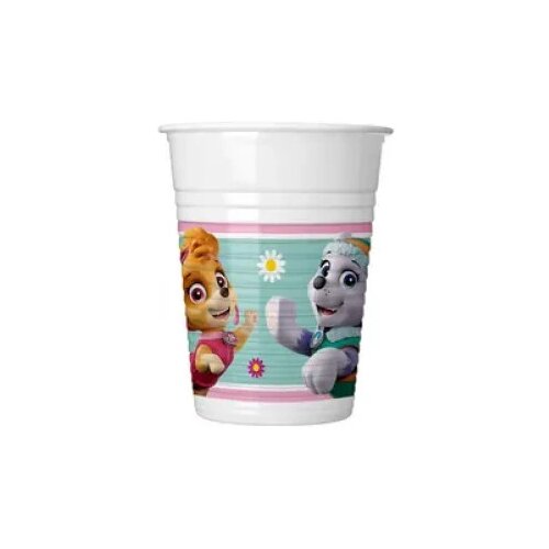 Paw patrol sky casa 200ml 1/8 kom ( PS93560 ) Cene