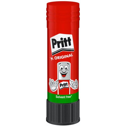 Henkel pritt lepilo v stiku 20gr (12) Cene
