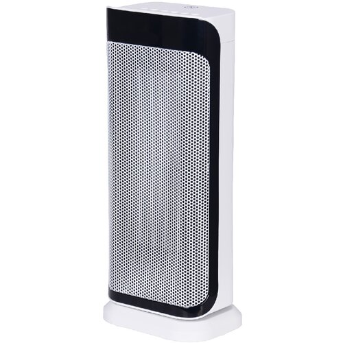 SHE PTC keramični ventilatorski grelnik z zaslonom 2000W Slike