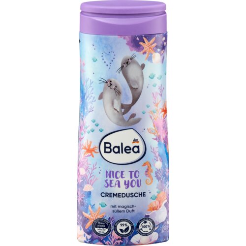 Balea NICE TO SEA YOU gel za tuširanje 300 ml Cene