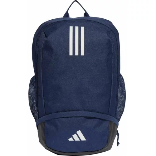 Adidas TIRO 23 LEAGUE Sportski ruksak, tamno plava, veličina