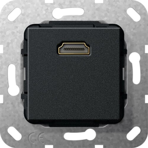 Gira HDMI za spreminjanje spola 566910, (20892468) Slike