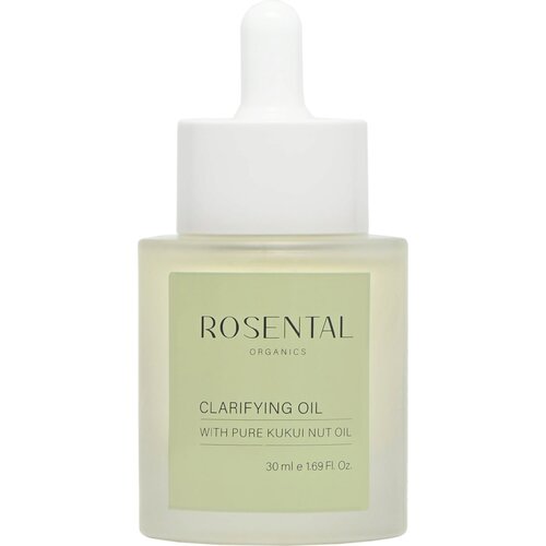 Rosental Organics Clarifying Oil - 30 ml Slike