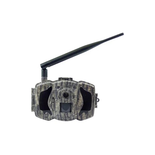 Berger & Schröter Kamera za snimanje divljih životinja MG984G-30M 30 MPix Crne LED diode, Daljinski upravljač, LED diode bez sja Cijene