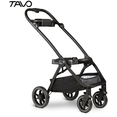 Tavo® ogrodje vozička za hi&scaron;ne ljubljenčke roscoe&trade; black Cene
