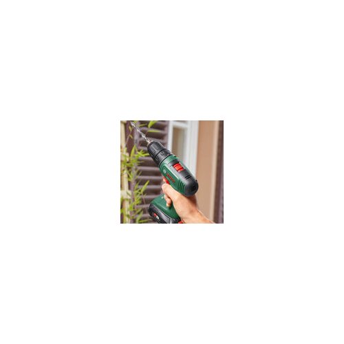 Bosch akumulatorska bu&amp;scaron;ilica-odvrtač easydrill 18V-40 sa 2x 18V 2.0 ah akumulatora i punjačem 06039D8005 Slike