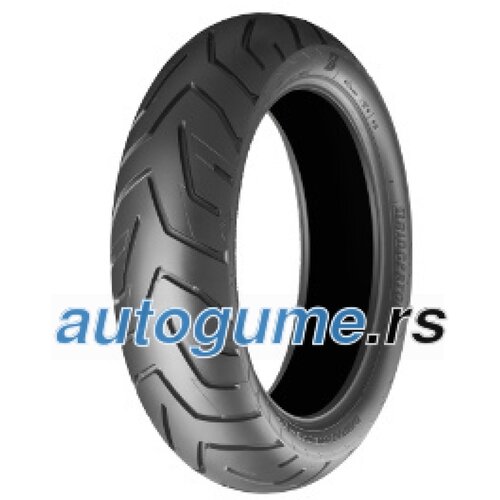 Bridgestone A 41 R ( 150/70 ZR18 TL 70W zadnji točak, M/C DOT2022 ) Slike
