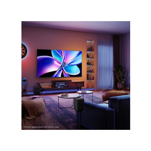 Hisense 65" 65E7Q PRO QLED 4K Cene