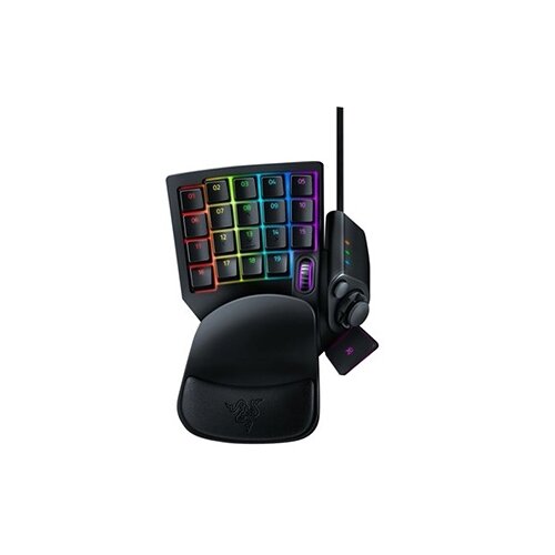  Razer Tartarus V2 Mecha-Membrane Gaming Keypad - FRML RZ07-02270100-R3M1 Slike