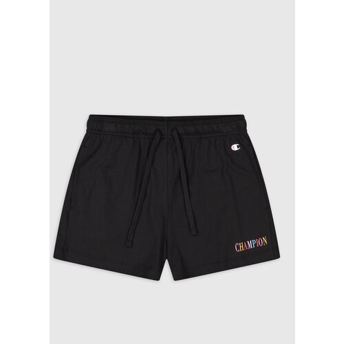 Champion Ženski sportski šorts Shorts crni Slike