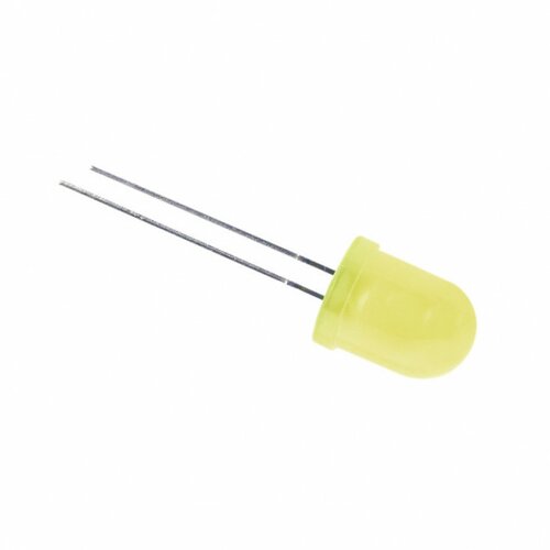 Tme LED dioda žuta 10 mm LEDDIO10ŽUT Cene