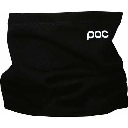 Poc Thermal Neckwarmer Black UNI Grelnik vratu