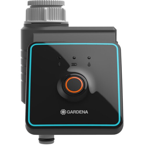 Gardena kontrola navodnjavanja Bluetooth Slike