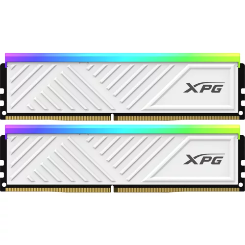 Adata XPG RAM memorija DDR4 64GB 3600Mhz 2x32 D35G RGB WHID: EK000569888