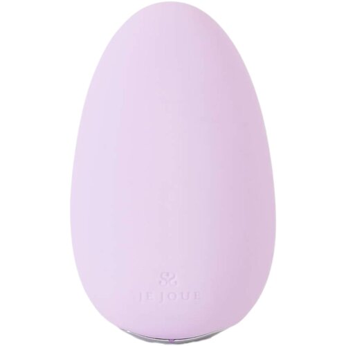 Je Joue mimi soft - brezžični, vodoodporni klitorisni vibrator (viola) Cene