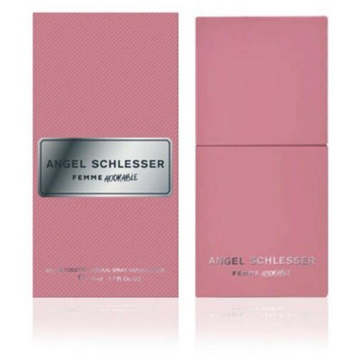 Parfem Femme Adorable 100 ml toaletna voda za ženske Slike