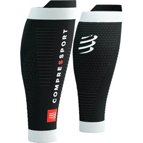  Navlake Compressport R2 3.0 Black/White - T3 Cene