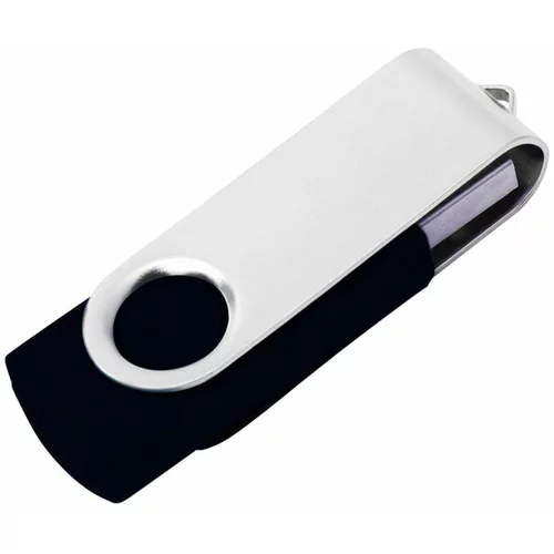 Simpo USB ključ Twister, 32 GB, črn