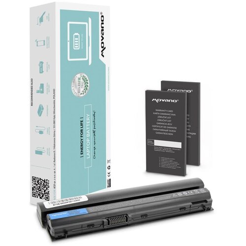  Baterija Dell Latitude E6320 E6330 E6220 E6230 Slike