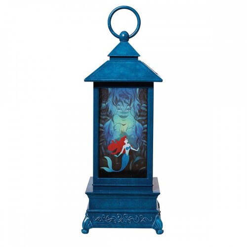 Enesco DISNEY SVETILKA SVETILKA MALA SIRENA, (20872717) Cene