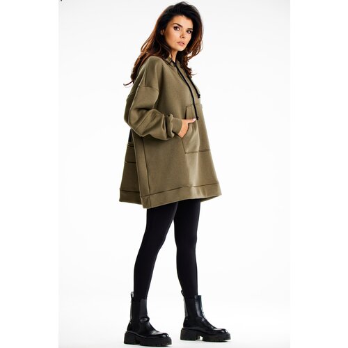 Infinite You Woman&amp;#039;s Hoodie M332 Slike