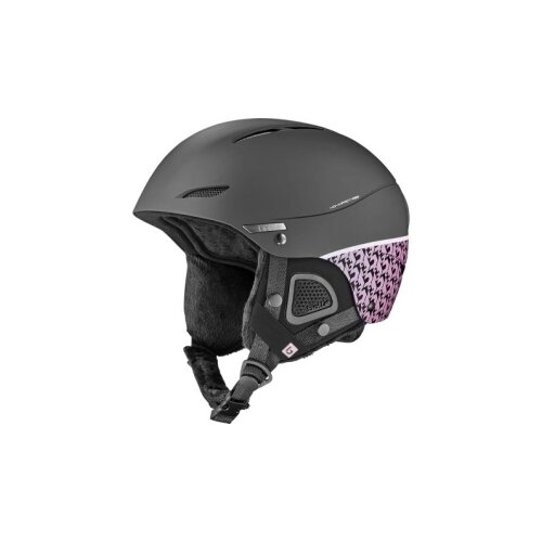  KACIGA BOLLE JULIET lilac matte Slike